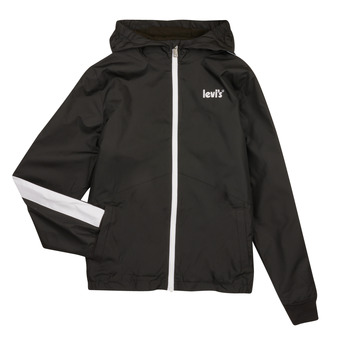 Vêtements Garçon Blousons Levi's LVB CORE WINDBREAKER 