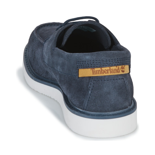 Timberland NEWMARKET II LTHR BOAT 