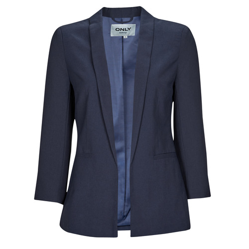 Abbigliamento Donna Giacche / Blazer Only ONLSAFRON BLAZER TLR 