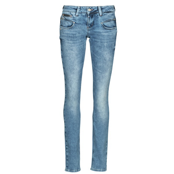 Vêtements Femme Jeans slim Freeman T.Porter ALEXA SLIM SDM 