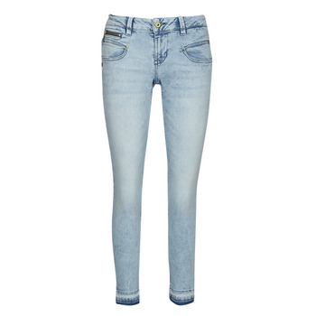 Vêtements Femme Jeans slim Freeman T.Porter ALEXA CROPPED S-SDM 