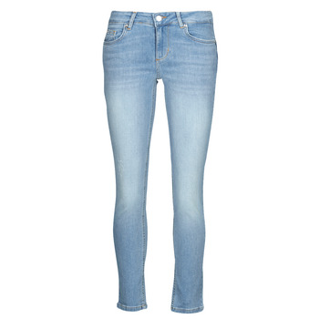 Kleidung Damen Slim Fit Jeans Liu Jo B UP IDEAL Blau