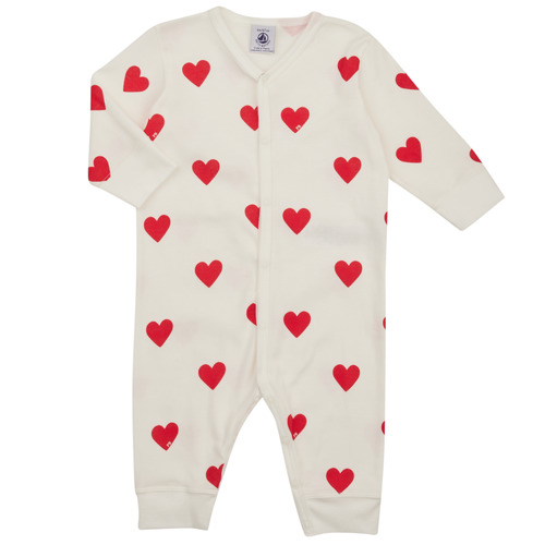 Vêtements Enfant Pyjamas / Chemises de nuit Petit Bateau A00E901 