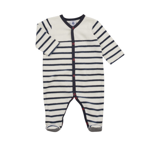 Vêtements Enfant Pyjamas / Chemises de nuit Petit Bateau A06P501 