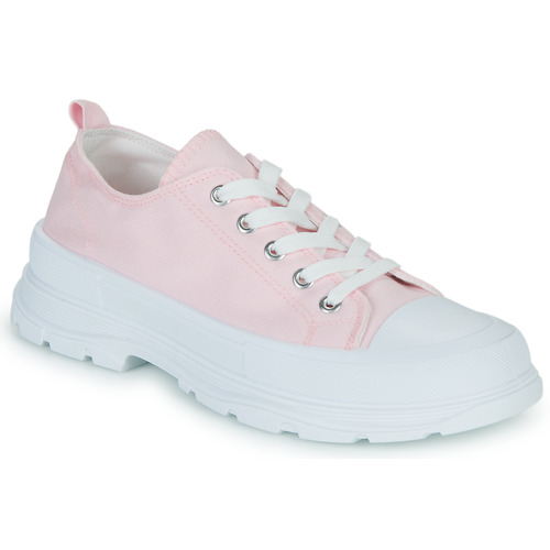 Schuhe Damen Sneaker Low Moony Mood BONITA  