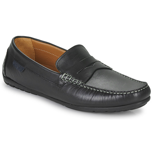 Schuhe Herren Slipper Pellet CADOR    