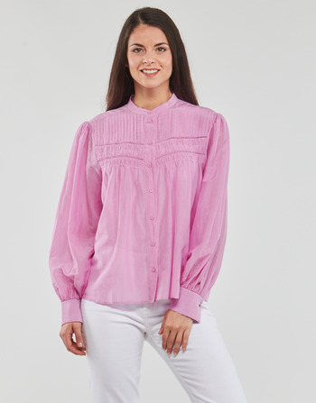 Kleidung Damen Tops / Blusen BOSS C_Bonjour  