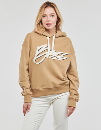 Abbigliamento Donna Felpe BOSS Ecaisy_Logo 