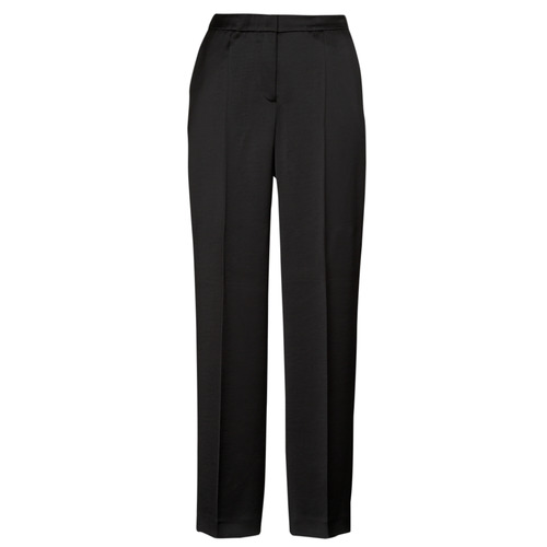 Abbigliamento Donna Pantaloni da completo BOSS Tesatina1 