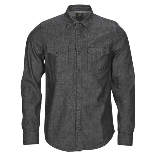 Vêtements Homme Chemises manches longues Lee REGULAR WESTERN SHIRT 