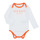 Kleidung Jungen Kleider & Outfits Guess TAKE ME HOME SET Marineblau