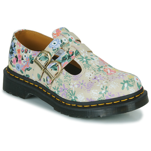 Chaussures Femme Derbies Dr. Martens 8065 Mary Jane 