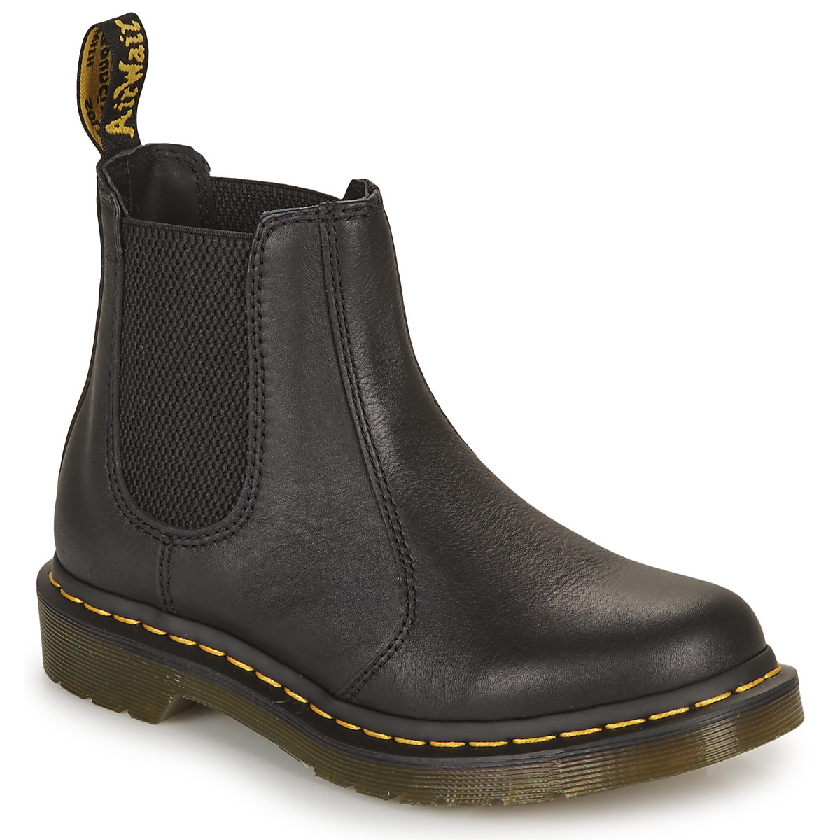 Chaussures Femme Boots Dr. Martens 2976 