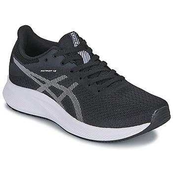 Schuhe Damen Laufschuhe Asics PATRIOT 13    