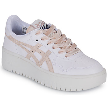 Chaussures Femme Baskets basses Asics JAPAN S PF 