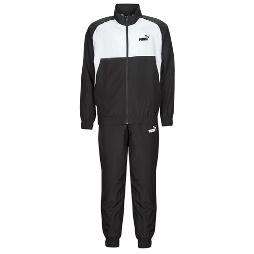 Abbigliamento Uomo Tuta Puma WOVEN TRACKSUIT 