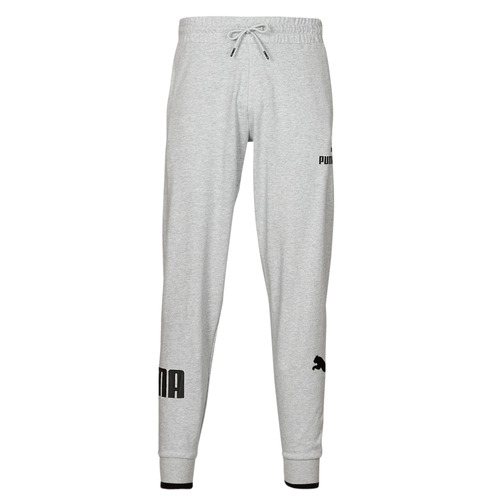 Abbigliamento Uomo Pantaloni da tuta Puma PUMA POWER SWEATPANT 