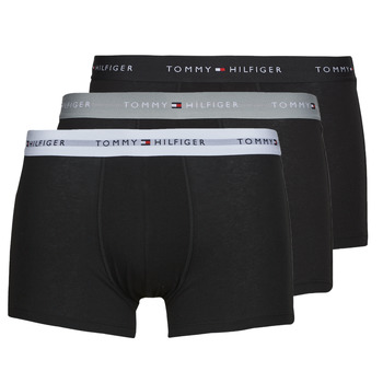 Biancheria Intima Uomo Boxer Tommy Hilfiger 3P WB TRUNK X3 