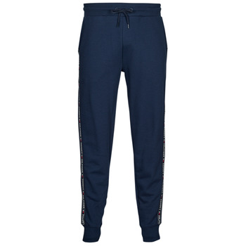 Vêtements Homme Pyjamas / Chemises de nuit Tommy Hilfiger TRACK PANT HWK 