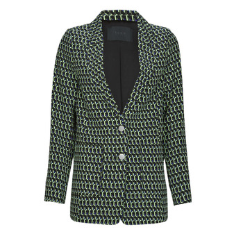 Vêtements Femme Vestes / Blazers Ikks BW40195 