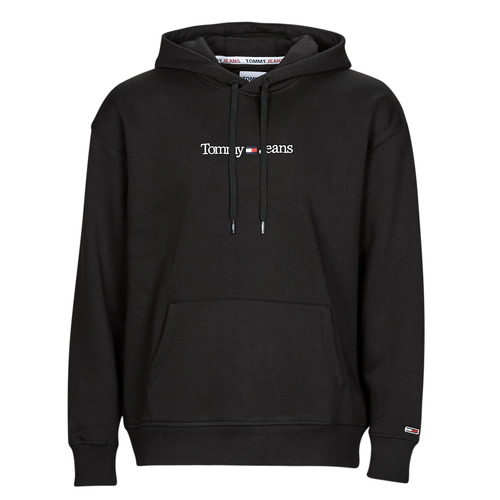 Vêtements Homme Sweats Tommy Jeans TJM REG LINEAR HOODIE 