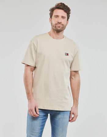 Tommy Jeans TJM CLSC TOMMY XS BADGE TEE