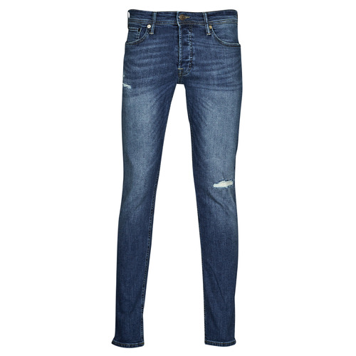 Vêtements Homme Jeans slim Jack & Jones JJIGLENN JJORIGINAL 