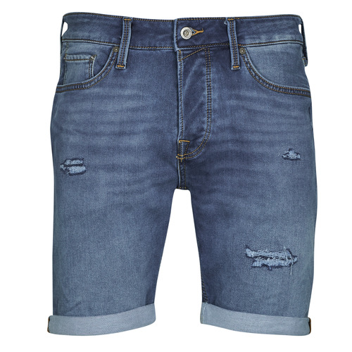 Abbigliamento Uomo Shorts / Bermuda Jack & Jones JJIRICK JJICON SHORTS 