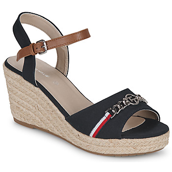 Chaussures Femme Sandales et Nu-pieds Tom Tailor NOMI 