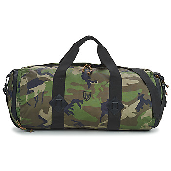 Borse Borse da viaggio Polo Ralph Lauren GYM BAG-DUFFLE-MEDIUM 