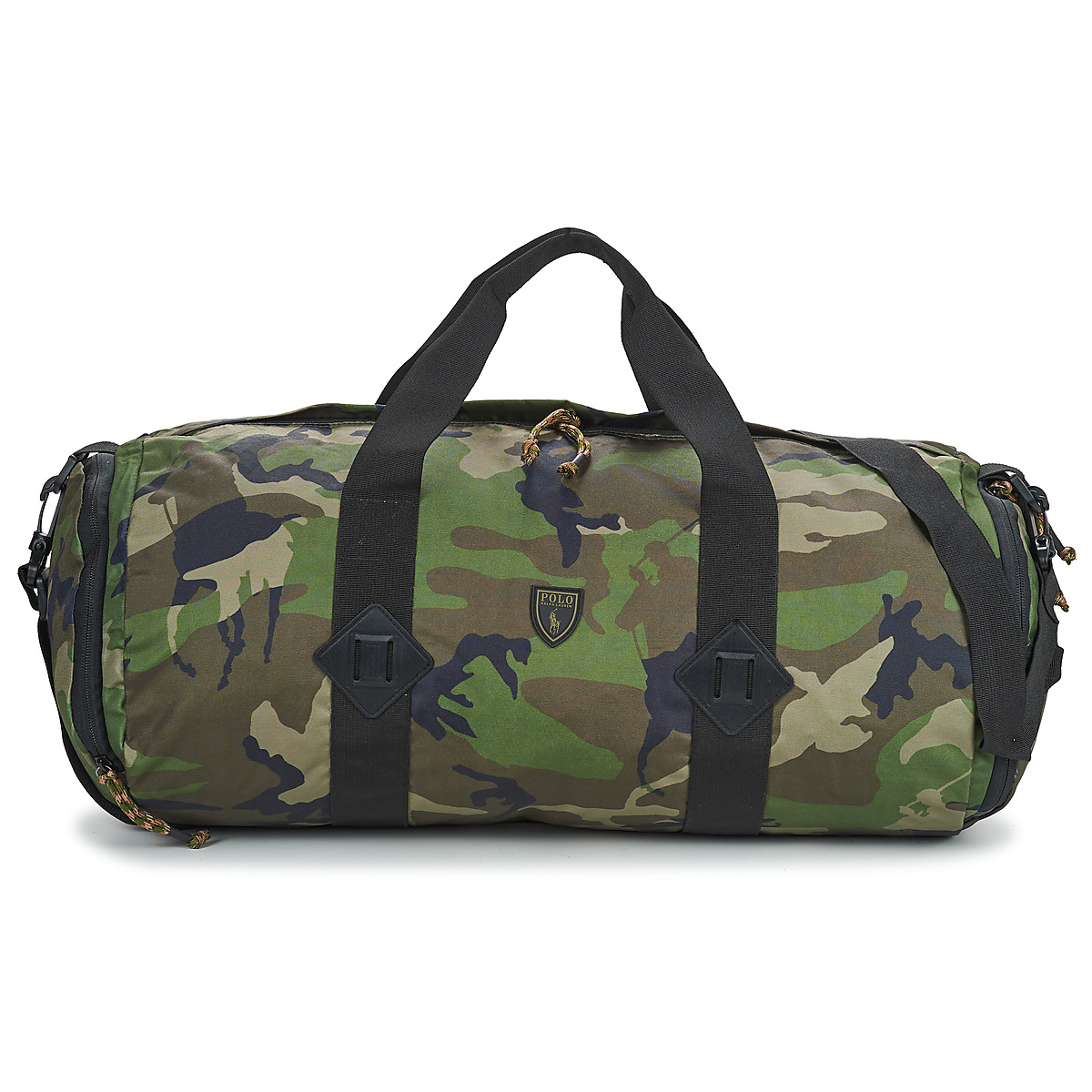 Borse Borse da viaggio Polo Ralph Lauren GYM BAG-DUFFLE-MEDIUM 