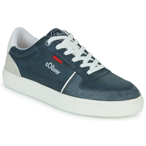 Scarpe Uomo Sneakers basse S.Oliver 13621 