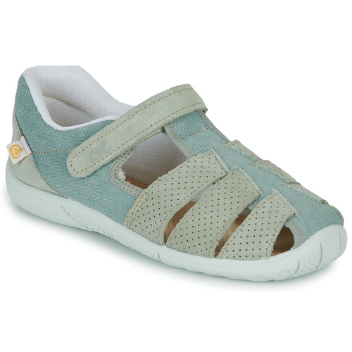 Chaussures Enfant Sandales et Nu-pieds Citrouille et Compagnie SABLO 