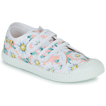 Scarpe Bambina Sneakers basse Citrouille et Compagnie MINOT 