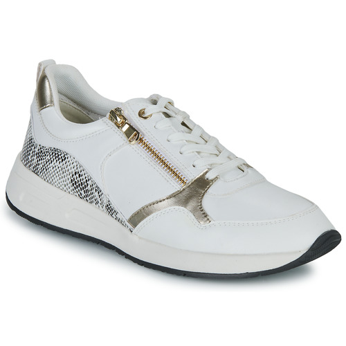 Scarpe Donna Sneakers basse Geox D BULMYA 