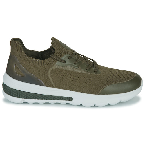 Geox U SPHERICA ACTIF Khaki