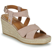 Schuhe Damen Sandalen / Sandaletten Geox D PANAREA  