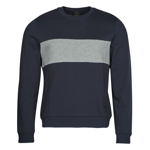 Vêtements Homme Sweats Geox M SWEATER R-NECK BAN 