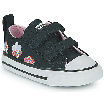 Chaussures Fille Baskets basses Converse CHUCK TAYLOR ALL STAR 2V OX 