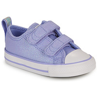 Schuhe Mädchen Sneaker Low Converse INFANT CONVERSE CHUCK TAYLOR ALL STAR 2V EASY-ON FESTIVAL FASHIO  