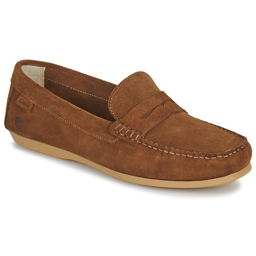 Scarpe Uomo Mocassini Casual Attitude NEW001 