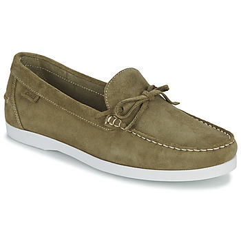 Scarpe Uomo Mocassini Casual Attitude NEW002 