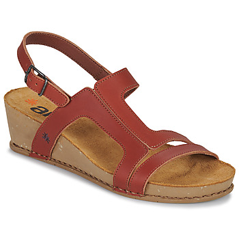 Schuhe Damen Sandalen / Sandaletten Art I Live Bordeaux