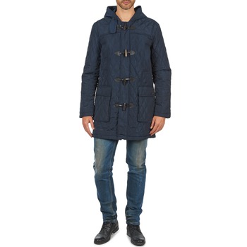 Abbigliamento Uomo Parka Freeman T.Porter MACON Marine