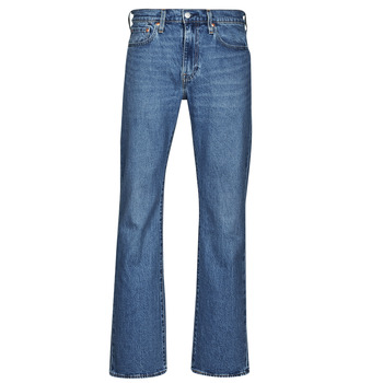 Vêtements Homme Jeans bootcut Levi's 527 SLIM BOOT CUT 