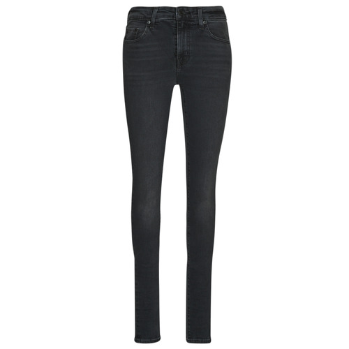 Vêtements Femme Jeans skinny Levi's 721 HIGH RISE SKINNY 