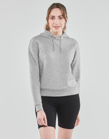 Abbigliamento Donna Felpe Only Play ONPLOUNGE LS HOOD SWEAT - NOOS 