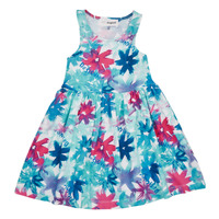 Vêtements Fille Robes courtes Desigual VEST_INGRID 