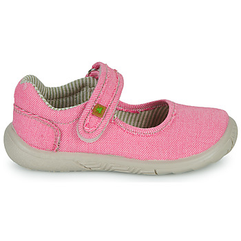 El Naturalista NT74008-FUXIA