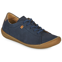 Schuhe Sneaker Low El Naturalista PAWIKAN Marineblau